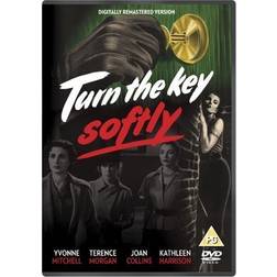 Turn The Key Softly [DVD]